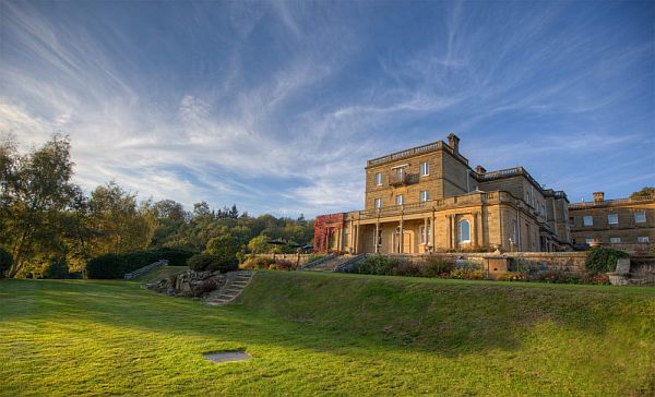 Salomans Estate